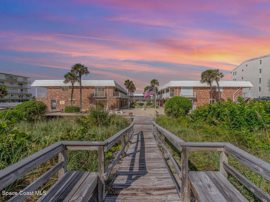 5000 Ocean Beach Boulevard, Cocoa Beach, FL 32931