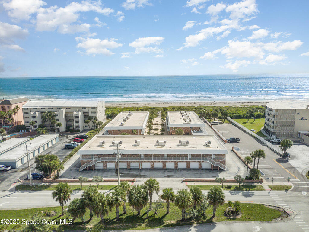 5000 Ocean Beach Boulevard, Cocoa Beach, FL 32931