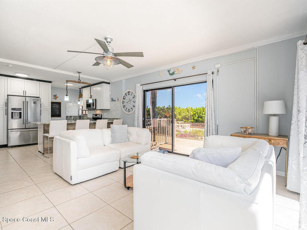 5000 Ocean Beach Boulevard, Cocoa Beach, FL 32931