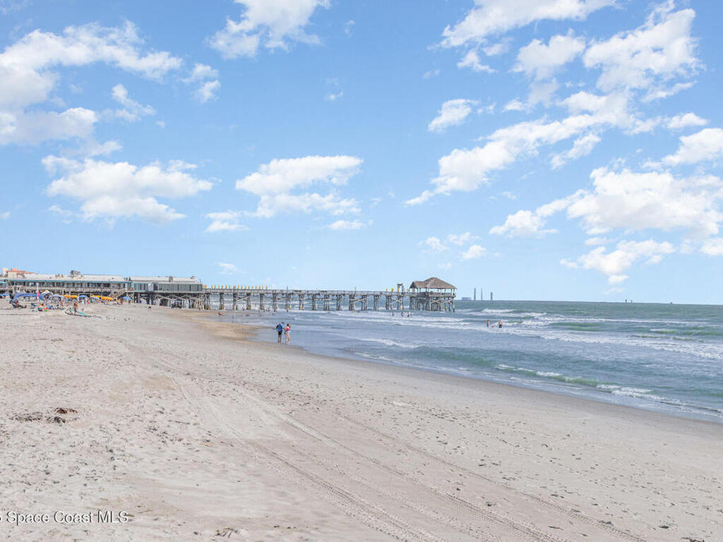 5000 Ocean Beach Boulevard, Cocoa Beach, FL 32931