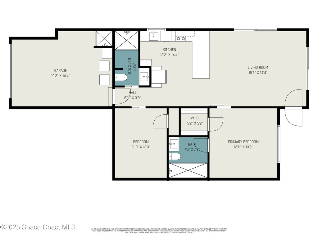 5000 Ocean Beach Boulevard, Cocoa Beach, FL 32931