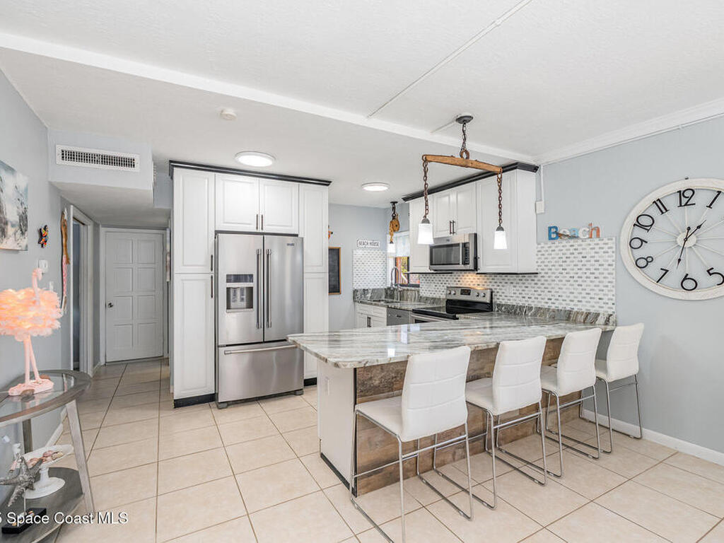 5000 Ocean Beach Boulevard, Cocoa Beach, FL 32931