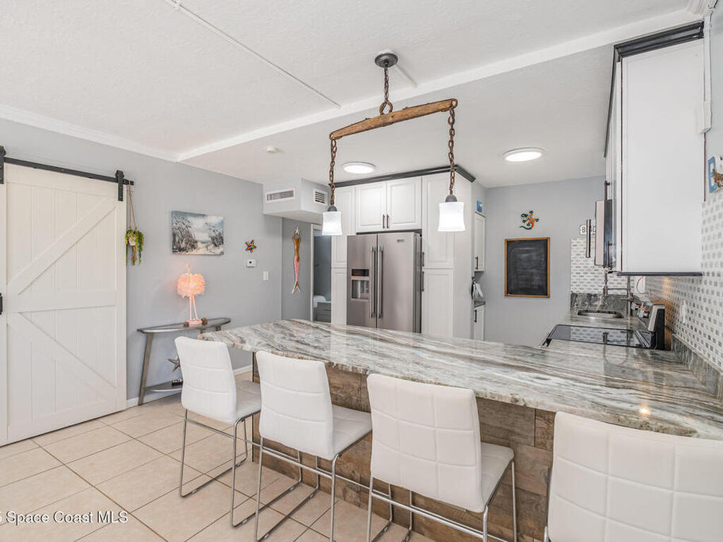 5000 Ocean Beach Boulevard, Cocoa Beach, FL 32931