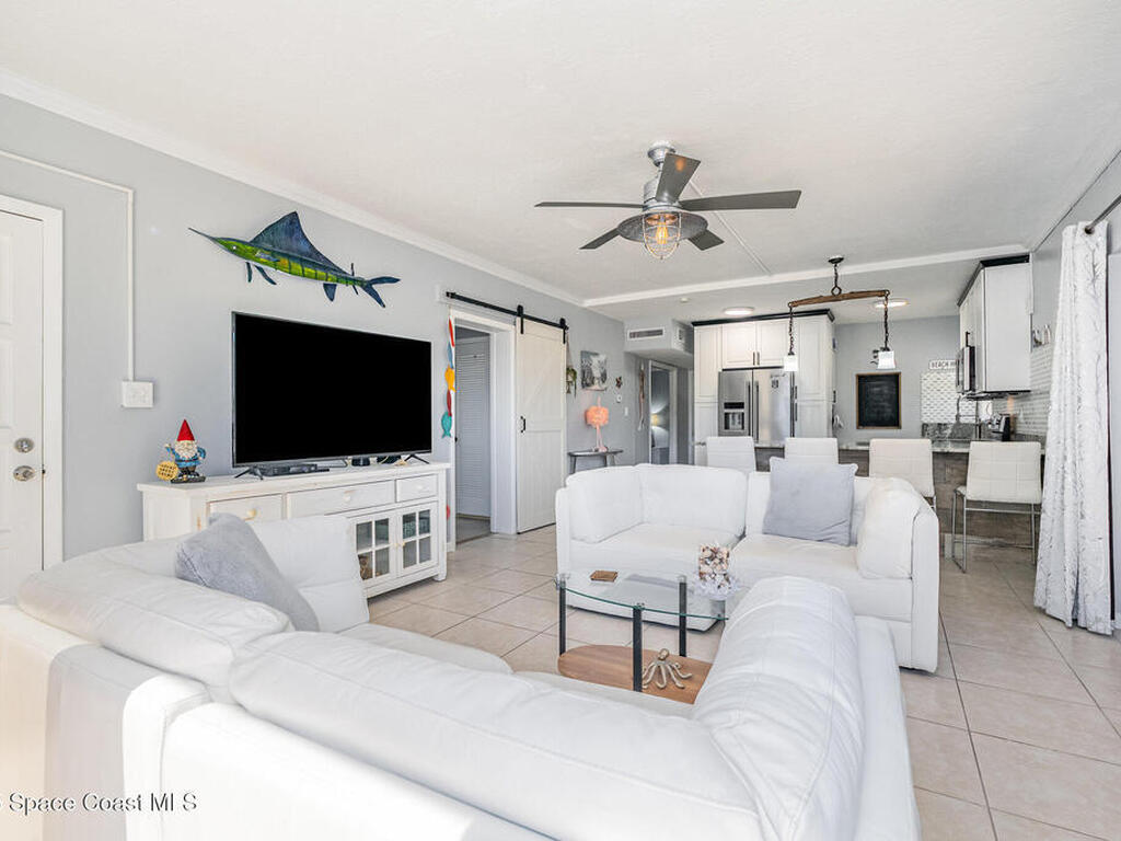 5000 Ocean Beach Boulevard, Cocoa Beach, FL 32931