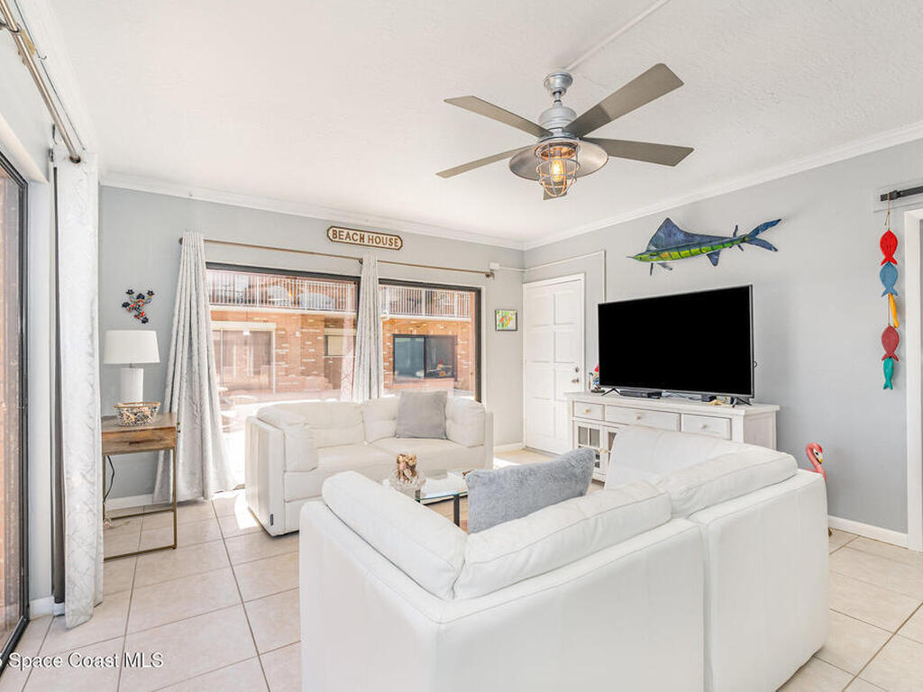 5000 Ocean Beach Boulevard, Cocoa Beach, FL 32931