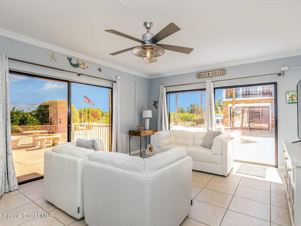 5000 Ocean Beach Boulevard, Cocoa Beach, FL 32931