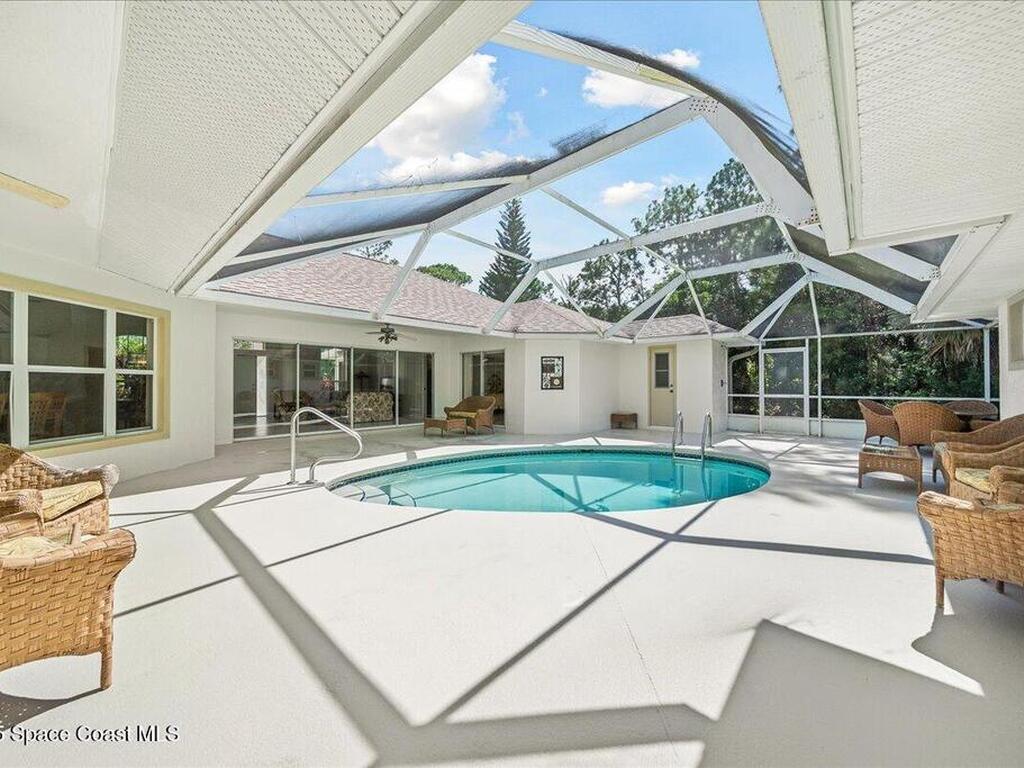 7965 93rd Avenue, Vero Beach, FL 32967