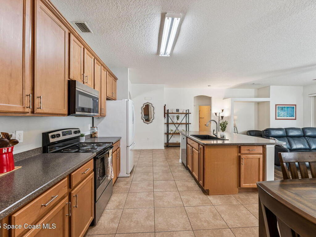 7358 Crepe Myrtle Court, Cocoa, FL 32927