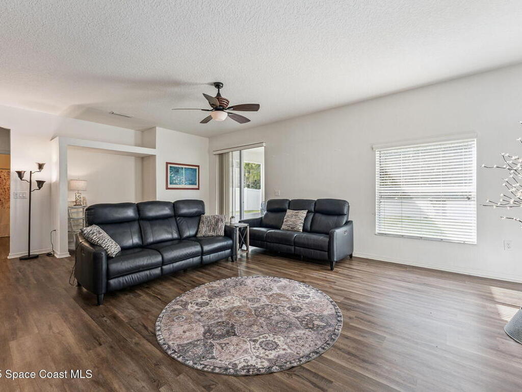 7358 Crepe Myrtle Court, Cocoa, FL 32927