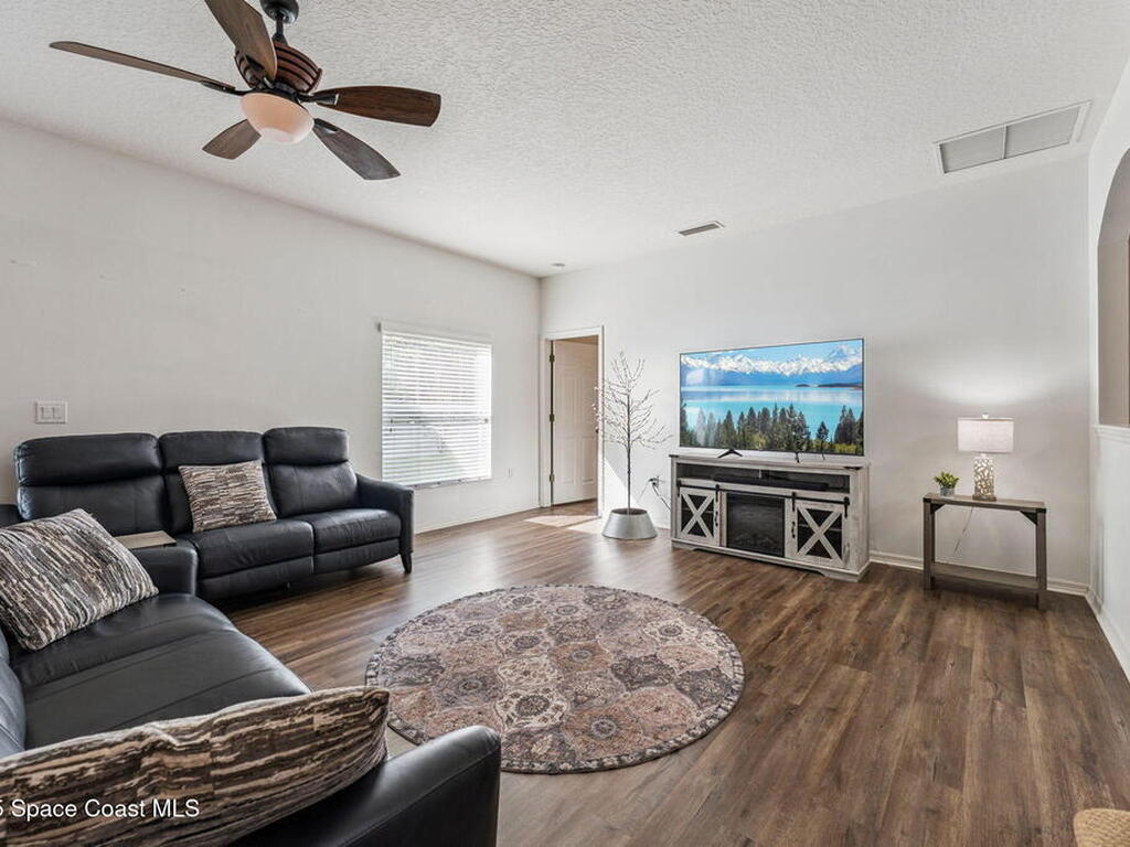 7358 Crepe Myrtle Court, Cocoa, FL 32927