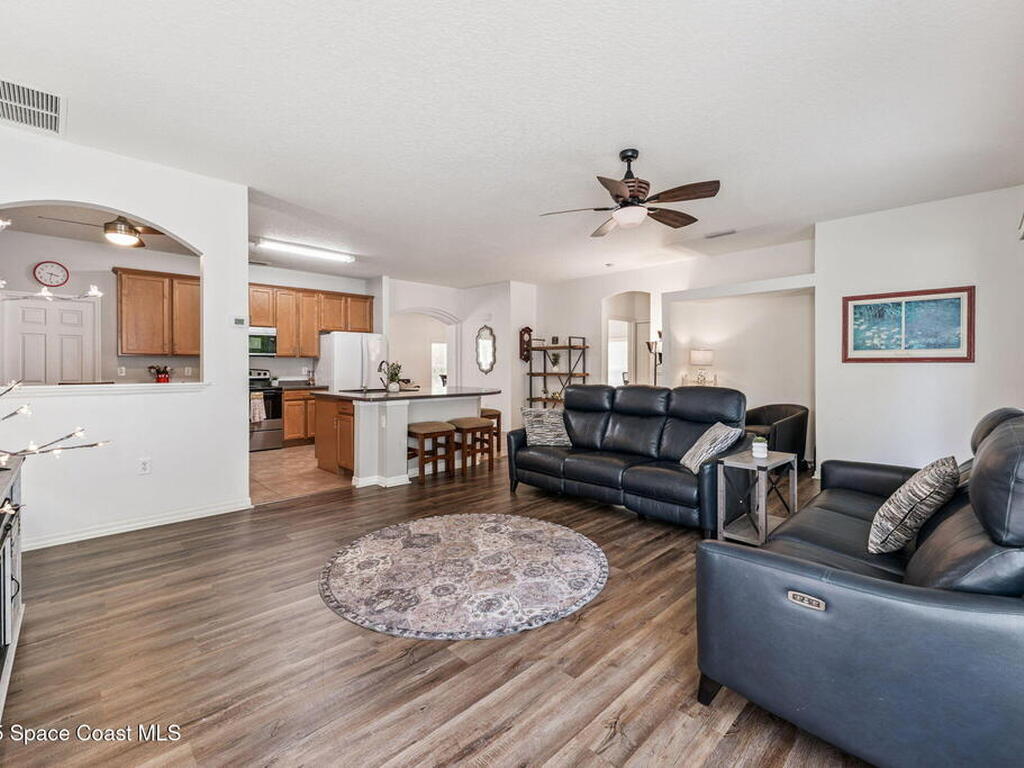 7358 Crepe Myrtle Court, Cocoa, FL 32927