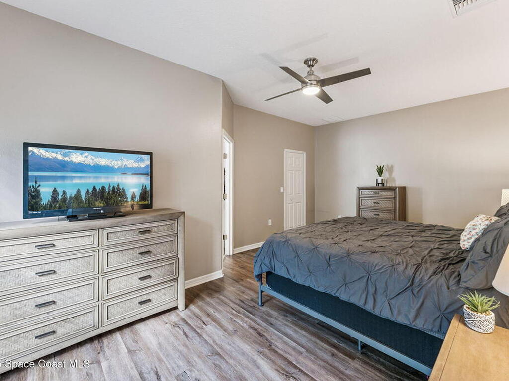 7358 Crepe Myrtle Court, Cocoa, FL 32927