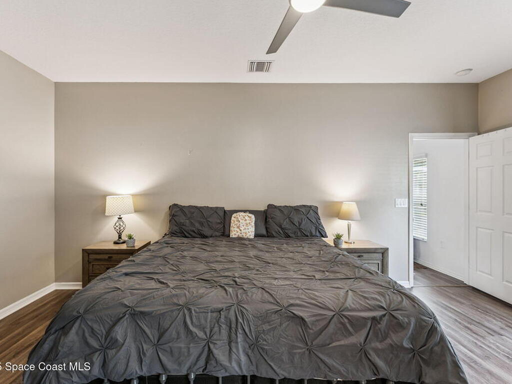 7358 Crepe Myrtle Court, Cocoa, FL 32927