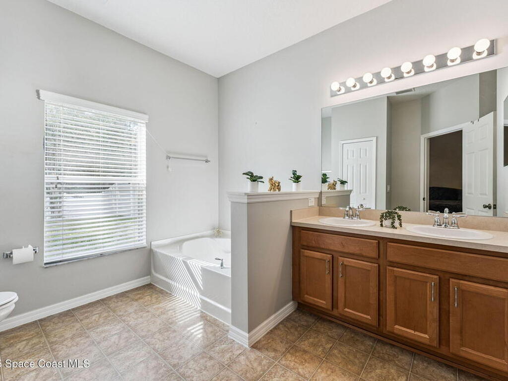 7358 Crepe Myrtle Court, Cocoa, FL 32927