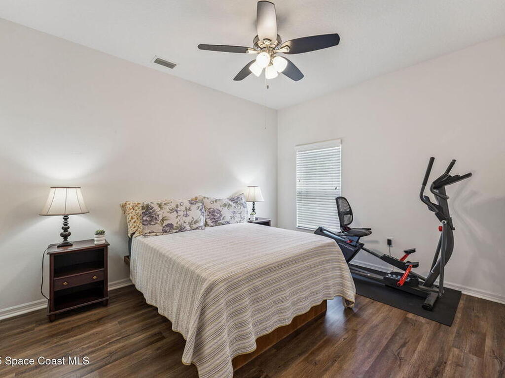 7358 Crepe Myrtle Court, Cocoa, FL 32927