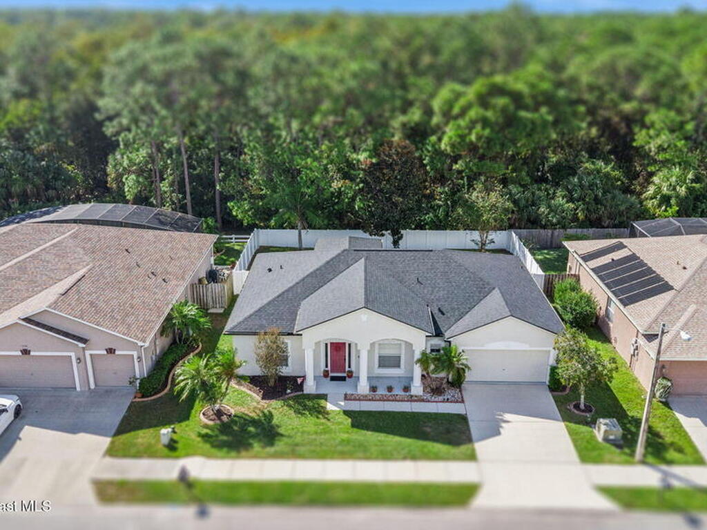 7358 Crepe Myrtle Court, Cocoa, FL 32927