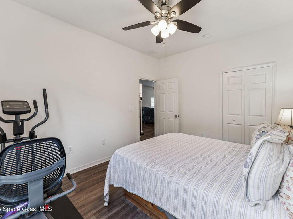 7358 Crepe Myrtle Court, Cocoa, FL 32927