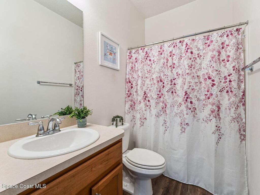 7358 Crepe Myrtle Court, Cocoa, FL 32927