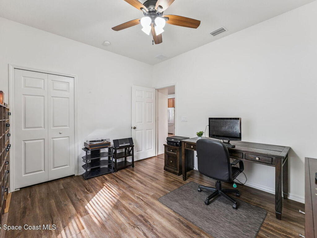 7358 Crepe Myrtle Court, Cocoa, FL 32927