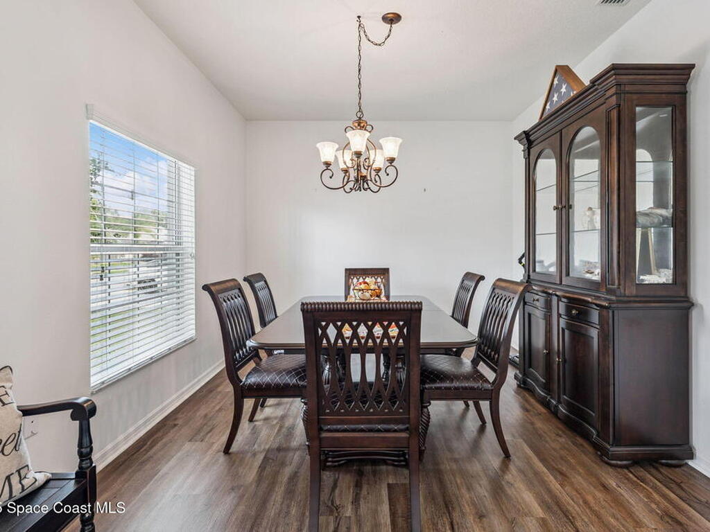 7358 Crepe Myrtle Court, Cocoa, FL 32927