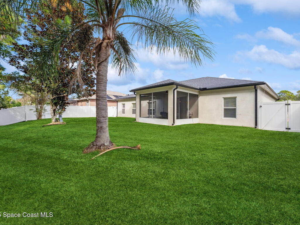 7358 Crepe Myrtle Court, Cocoa, FL 32927