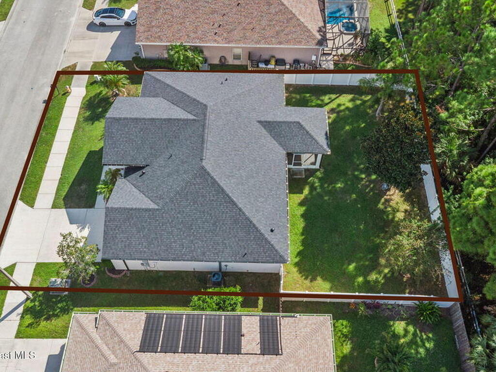 7358 Crepe Myrtle Court, Cocoa, FL 32927