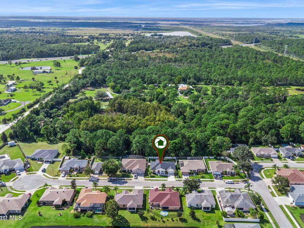7358 Crepe Myrtle Court, Cocoa, FL 32927