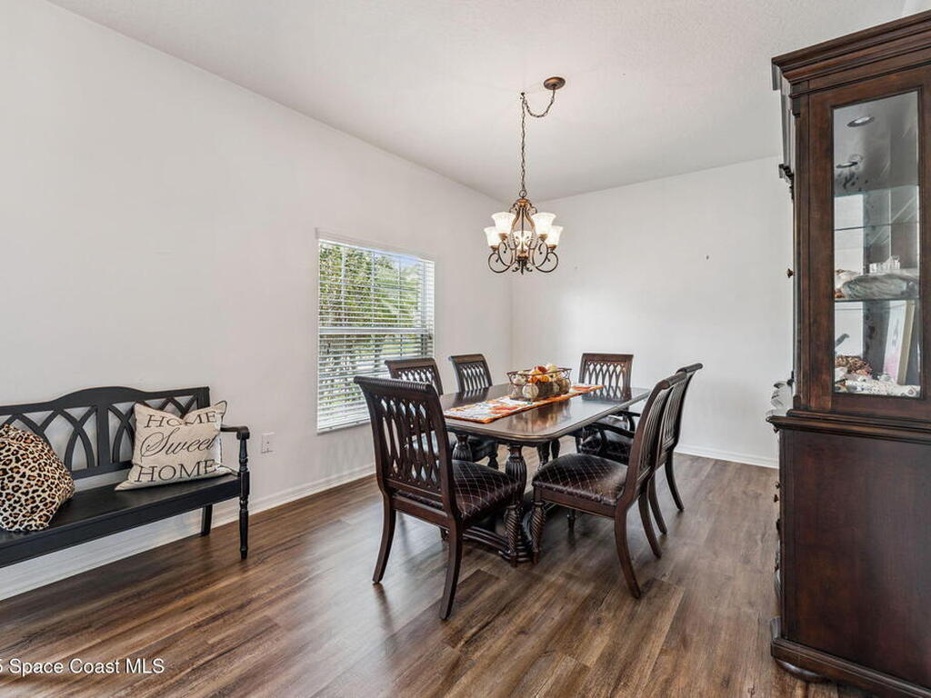 7358 Crepe Myrtle Court, Cocoa, FL 32927