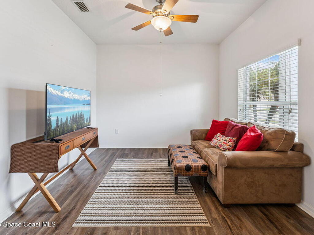 7358 Crepe Myrtle Court, Cocoa, FL 32927