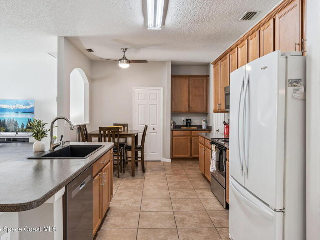 7358 Crepe Myrtle Court, Cocoa, FL 32927