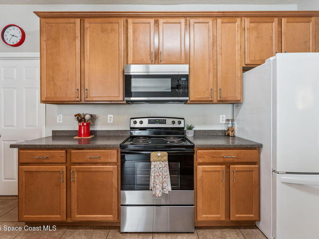 7358 Crepe Myrtle Court, Cocoa, FL 32927