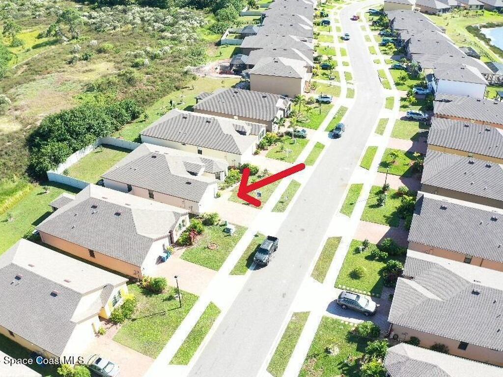 943 Remington Green Drive, Palm Bay, FL 32909