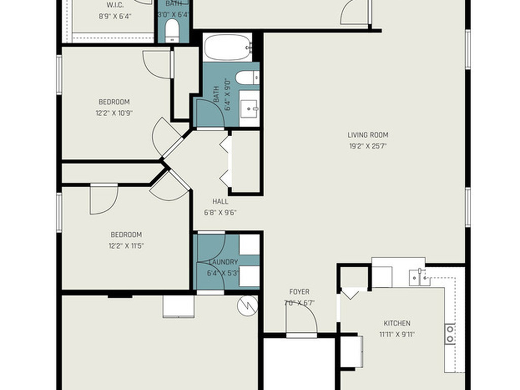 943 Remington Green Drive, Palm Bay, FL 32909