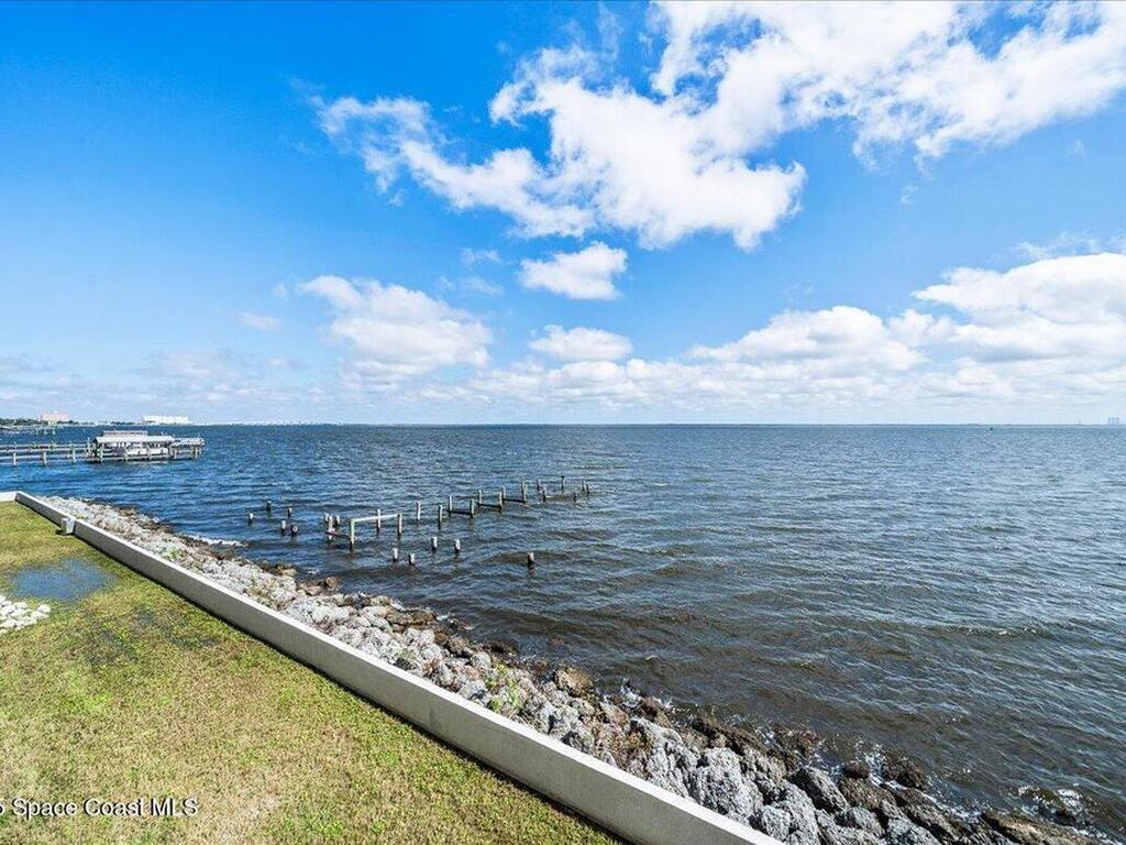 1805 Riverside Drive, Titusville, FL 32780