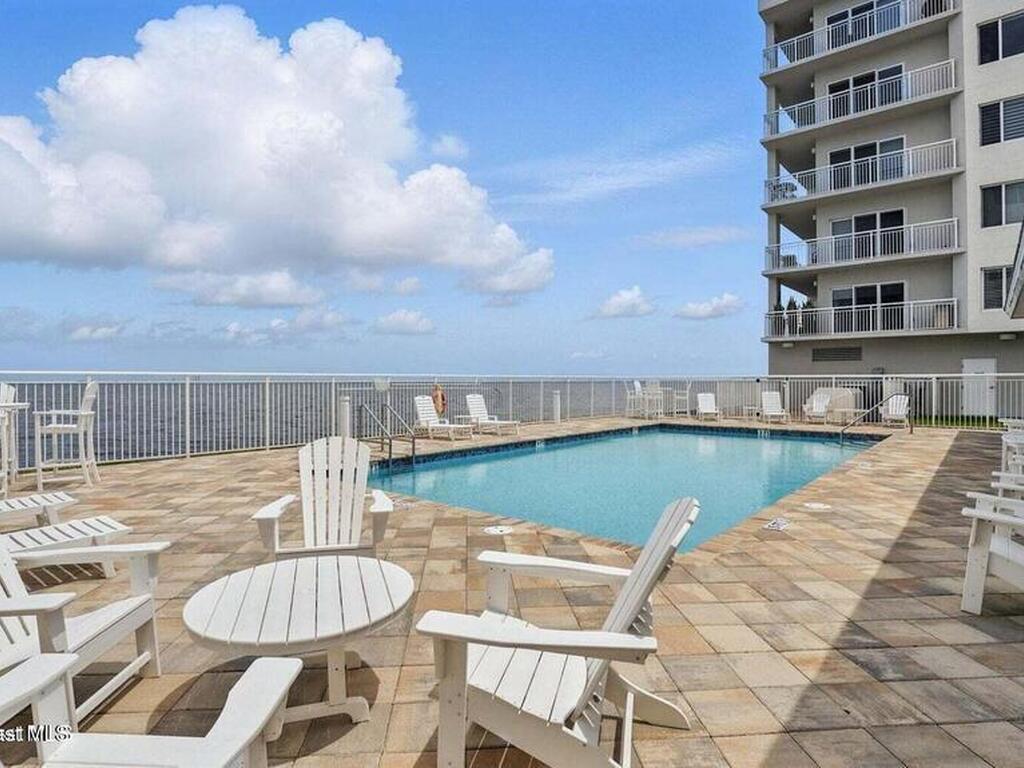 1805 Riverside Drive, Titusville, FL 32780