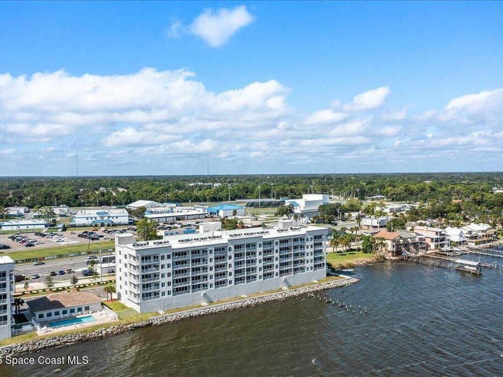 1805 Riverside Drive, Titusville, FL 32780