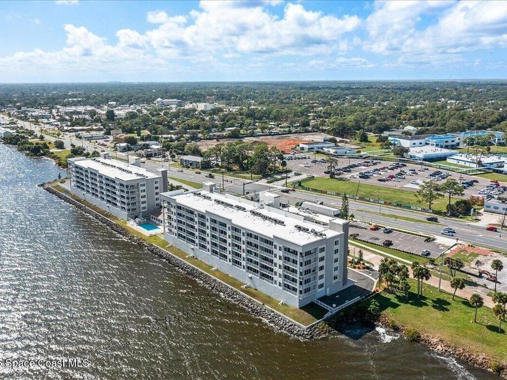 1805 Riverside Drive, Titusville, FL 32780