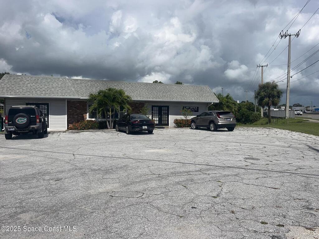 540 N Harbor City Boulevard, Melbourne, FL 32935