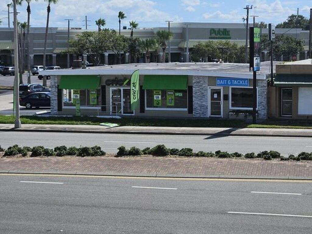 91 E Merritt Island Causeway, Merritt Island, FL 32952