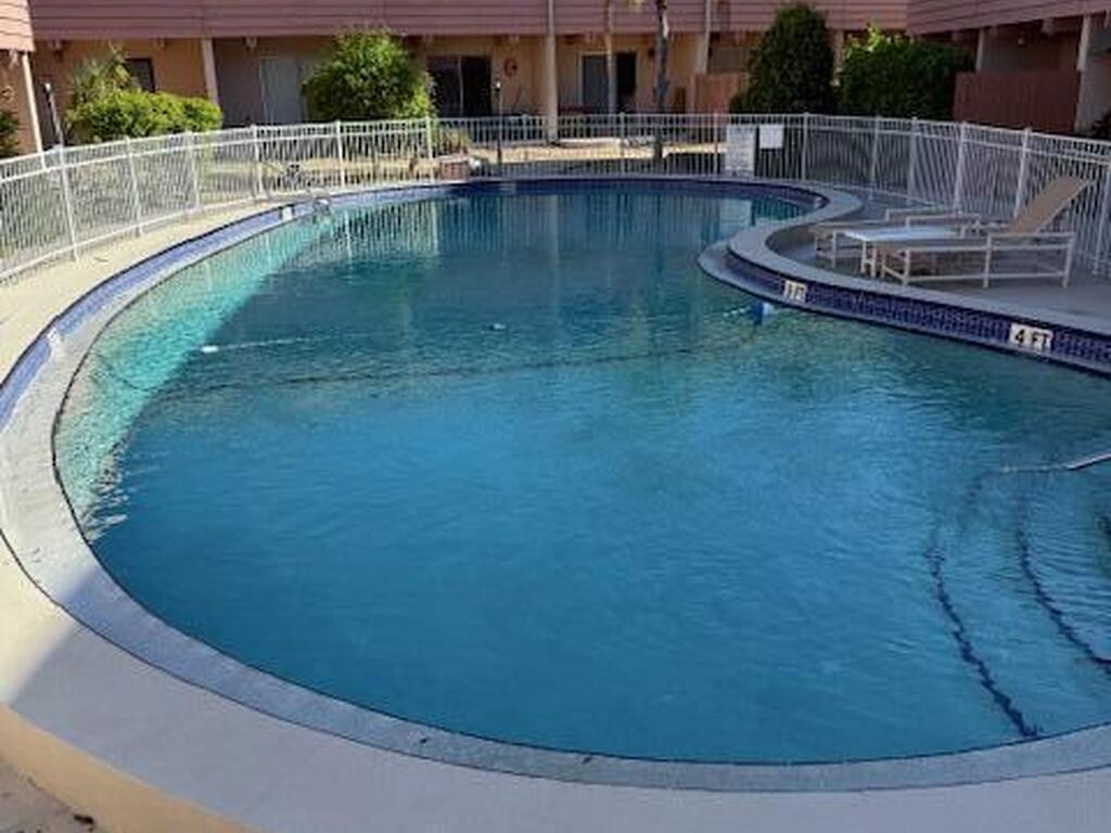 2511 Country Club Drive, Titusville, FL 32780