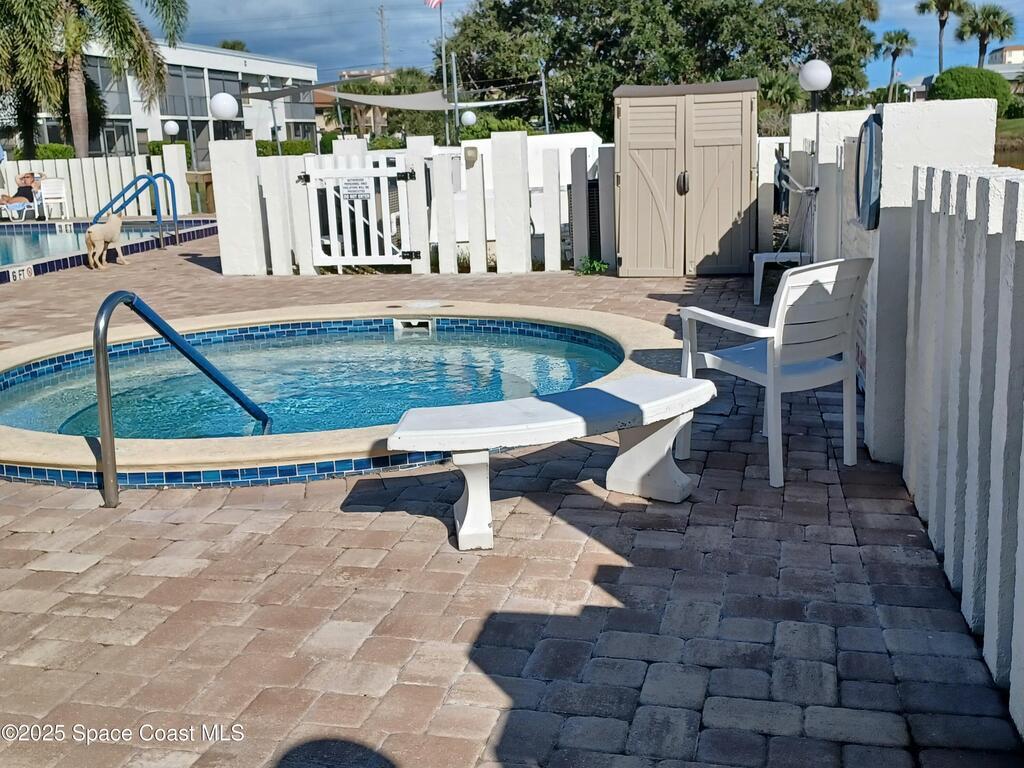 3165 N Atlantic Avenue, Cocoa Beach, FL 32931