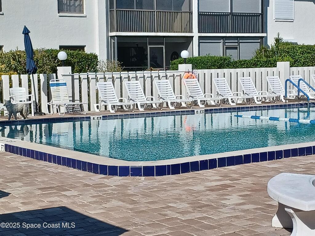 3165 N Atlantic Avenue, Cocoa Beach, FL 32931