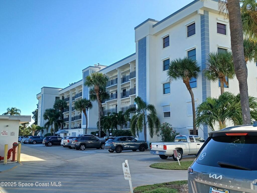 3165 N Atlantic Avenue, Cocoa Beach, FL 32931