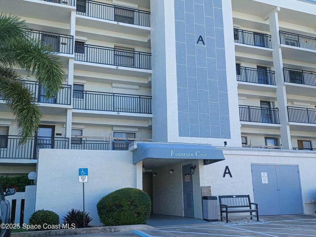 3165 N Atlantic Avenue, Cocoa Beach, FL 32931