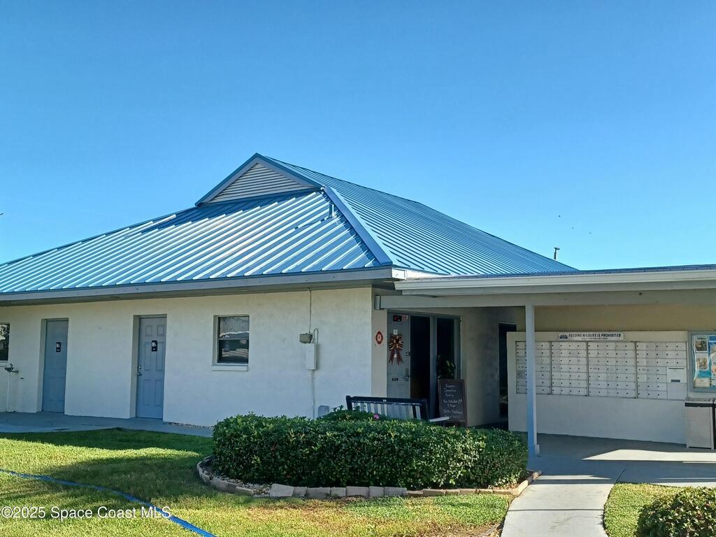 3165 N Atlantic Avenue, Cocoa Beach, FL 32931