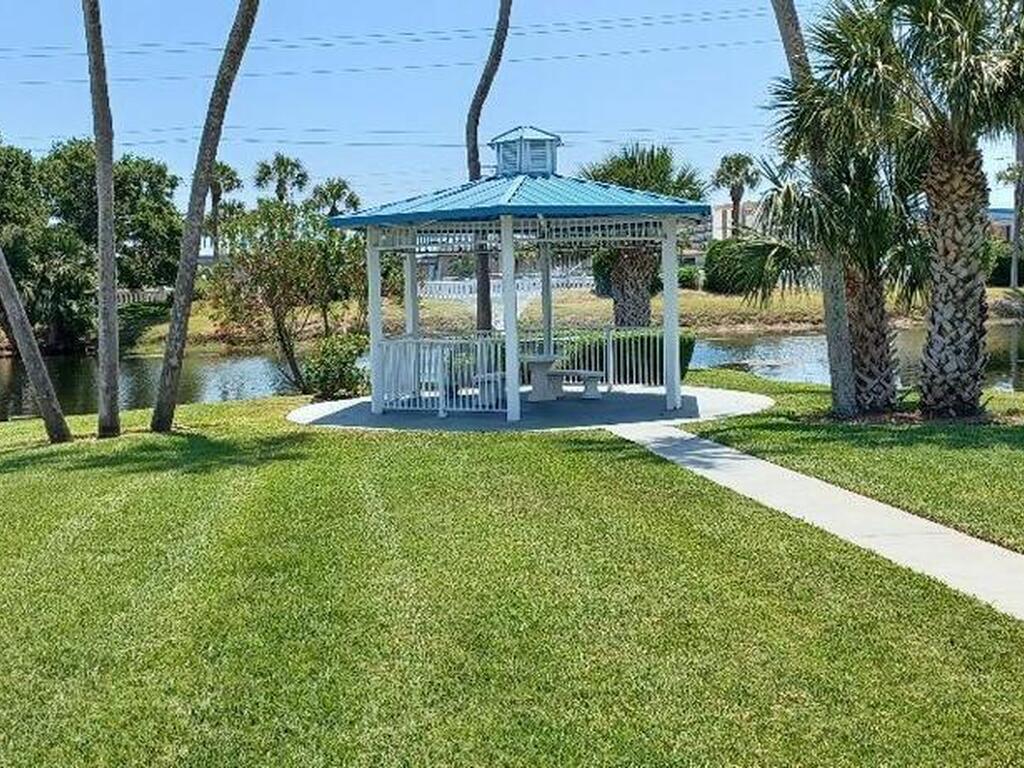 3165 N Atlantic Avenue, Cocoa Beach, FL 32931