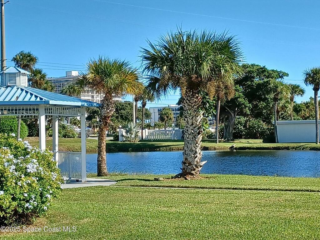 3165 N Atlantic Avenue, Cocoa Beach, FL 32931