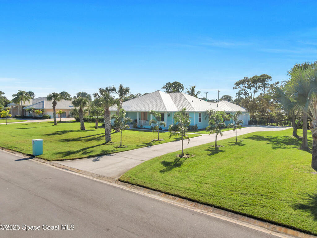 3455 Coquina Terrace, Malabar, FL 32950