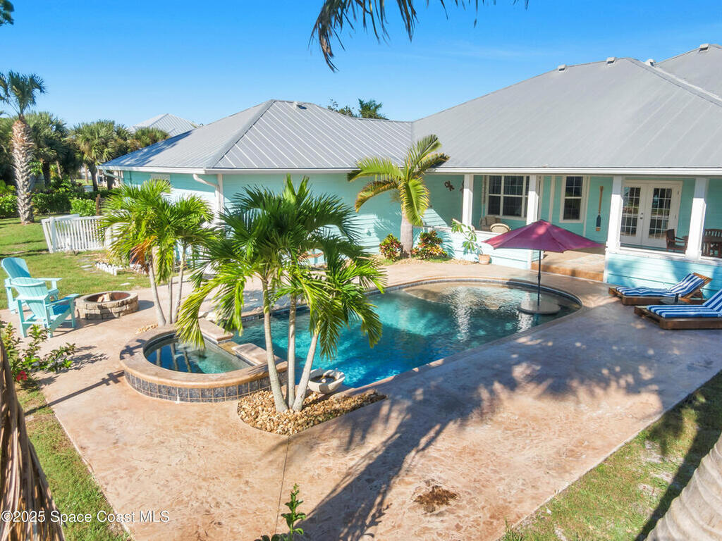 3455 Coquina Terrace, Malabar, FL 32950