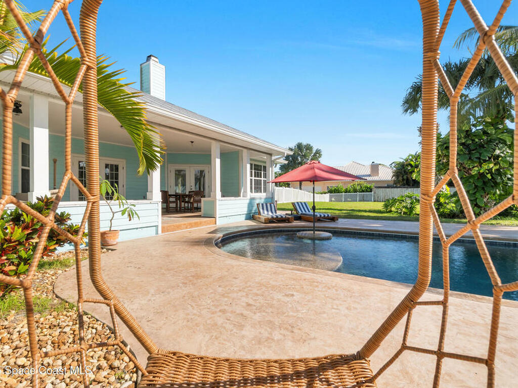 3455 Coquina Terrace, Malabar, FL 32950